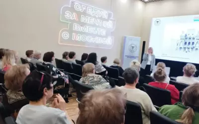 В «Пространстве культуры» раскрыли тайны старейшего театра Москвы
