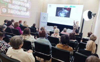 В Москве стартовал театральный лекторий: «Нескучные хроники» раскрыли тайны столичных подмостков